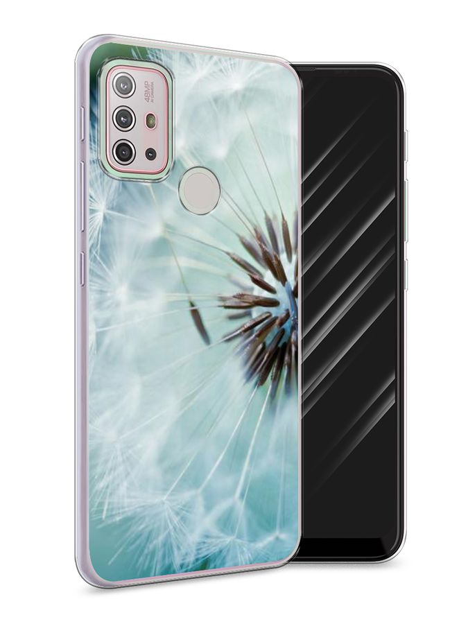 Чехол Awog на Lenovo K13 Note/Motorola Moto G10/G20/G30 "Пух одуванчика", Разноцветный, 242150-4
Чехол Awog на Lenovo K13 Note/Motorola Moto G10/G20/G30 "Пух одуванчика", Разноцветный, 242150-4