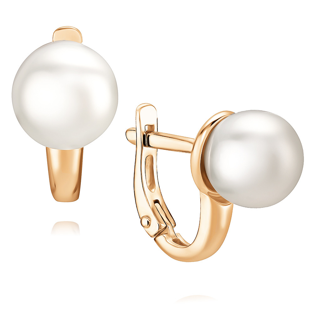 Серьги из красного золота ADAMAS 2411725-А500-727, жемчуг культивированный, 2411725-А500-727
Серьги из красного золота ADAMAS 2411725-А500-727, жемчуг культивированный, 2411725-А500-727