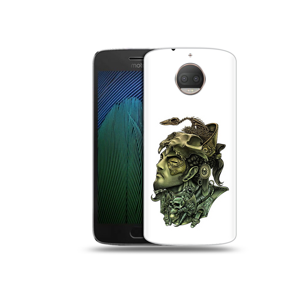 Чехол MyPads Tocco для Motorola Moto G5S Plus бронзовый воин (PT75337.377.248), Прозрачный, Tocco
Чехол MyPads Tocco для Motorola Moto G5S Plus бронзовый воин (PT75337.377.248), Прозрачный, Tocco