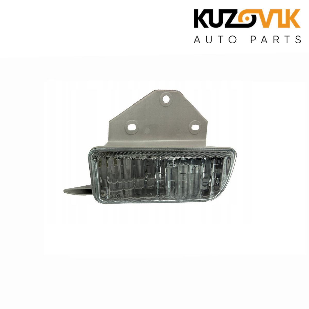 Противотуманная фара KUZOVIK Фольксваген Транспортер T4 90-96 дорест левая KZVK1610048910
Противотуманная фара KUZOVIK Фольксваген Транспортер T4 90-96 дорест левая KZVK1610048910