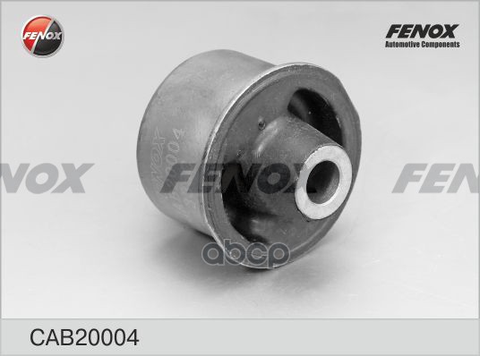 Сайлентблок рычага задний Ford Escape 00-12, Maverick 00-09, Mazda Tribute 00-07 CAB20004
Сайлентблок рычага задний Ford Escape 00-12, Maverick 00-09, Mazda Tribute 00-07 CAB20004