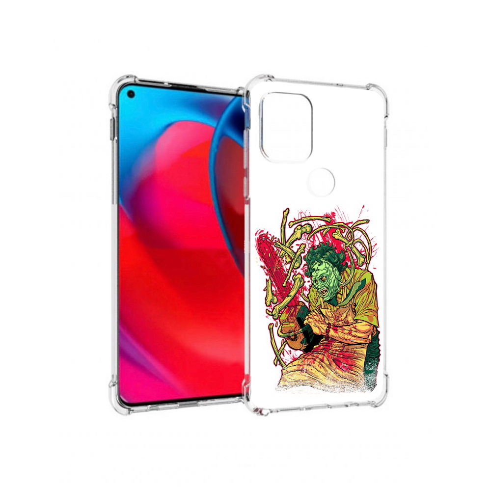 Чехол MyPads Tocco для Motorola Moto G яркий мясник (PT227067.359.711), Прозрачный, Tocco
Чехол MyPads Tocco для Motorola Moto G яркий мясник (PT227067.359.711), Прозрачный, Tocco