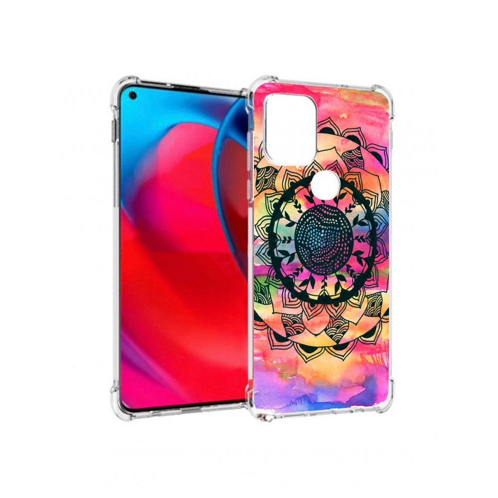 Чехол MyPads Tocco для Motorola Moto G яркая абстракция круглый цветок (PT227067.359.704), Прозрачный, Tocco
Чехол MyPads Tocco для Motorola Moto G яркая абстракция круглый цветок (PT227067.359.704), Прозрачный, Tocco