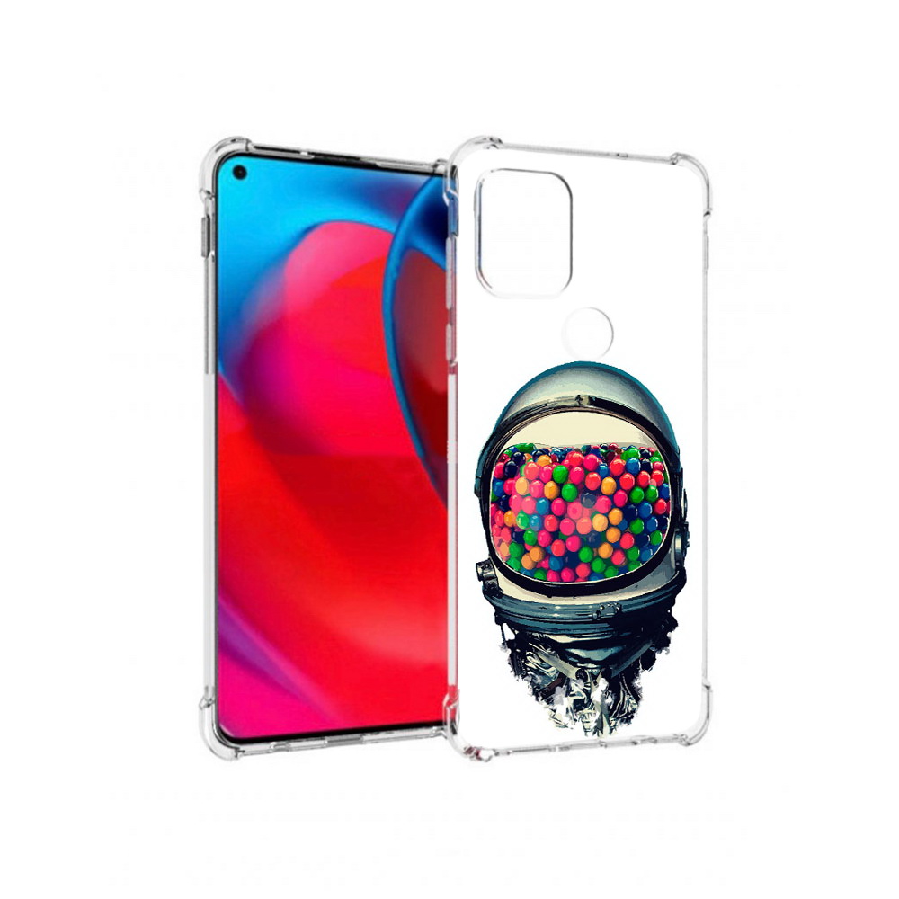 Чехол MyPads Tocco для Motorola Moto G шлем космонавта (PT227067.359.700), Прозрачный, Tocco
Чехол MyPads Tocco для Motorola Moto G шлем космонавта (PT227067.359.700), Прозрачный, Tocco