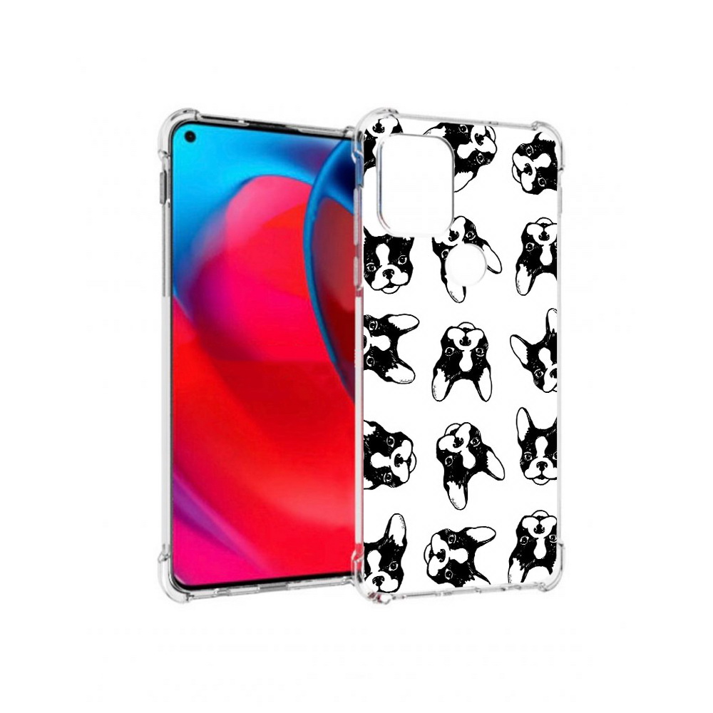 Чехол MyPads Tocco для Motorola Moto G черно белые собачки (PT227067.359.683), Прозрачный, Tocco
Чехол MyPads Tocco для Motorola Moto G черно белые собачки (PT227067.359.683), Прозрачный, Tocco