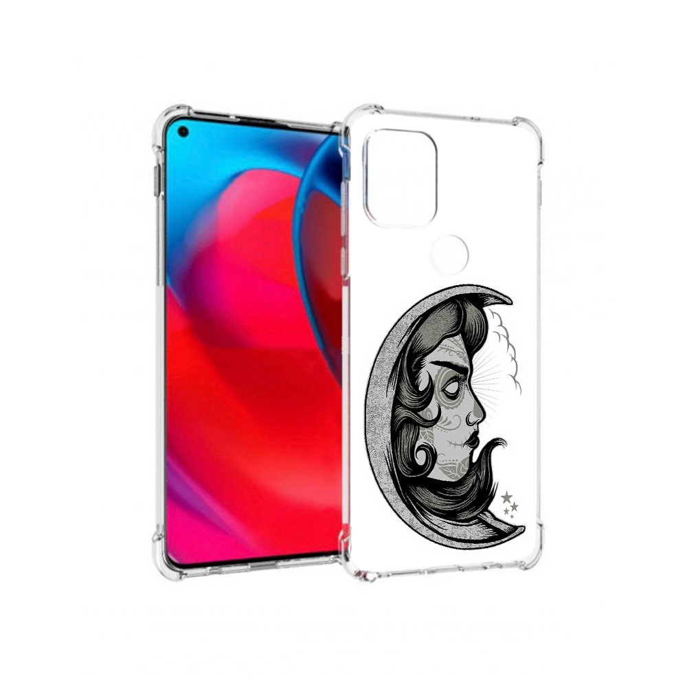 Чехол MyPads Tocco для Motorola Moto G черно белая луна с лицом (PT227067.359.680), Прозрачный, Tocco
Чехол MyPads Tocco для Motorola Moto G черно белая луна с лицом (PT227067.359.680), Прозрачный, Tocco