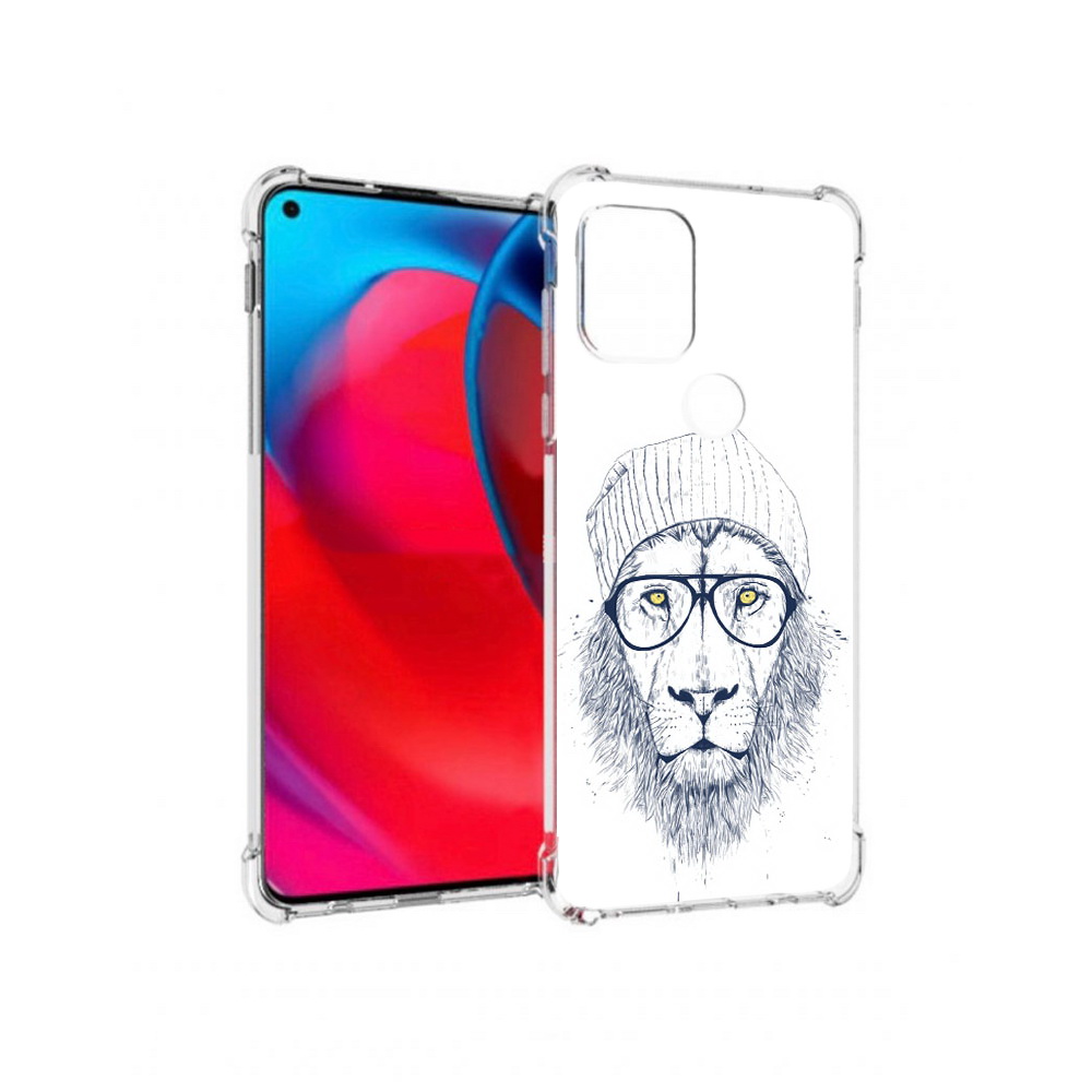 Чехол MyPads Tocco для Motorola Moto G хиппи лев (PT227067.359.663), Прозрачный, Tocco
Чехол MyPads Tocco для Motorola Moto G хиппи лев (PT227067.359.663), Прозрачный, Tocco