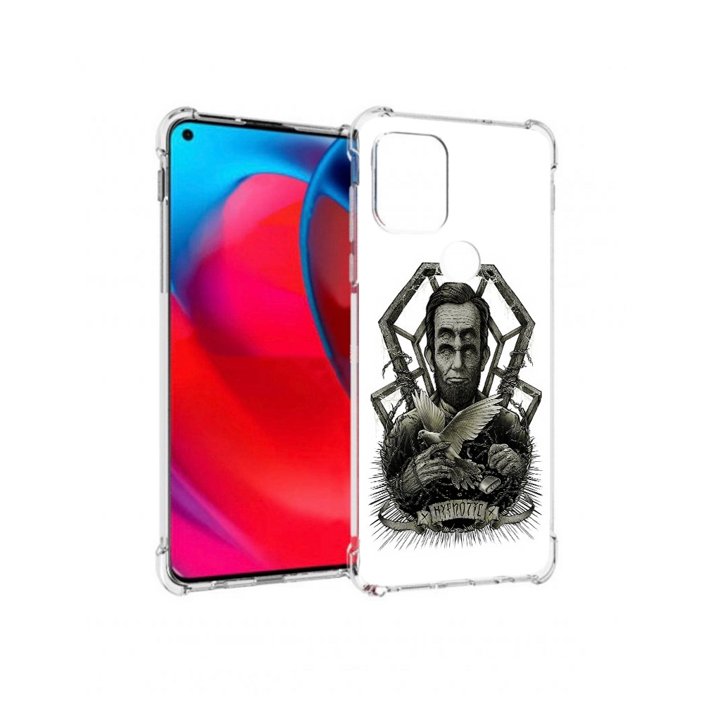 Чехол MyPads Tocco для Motorola Moto G франклин абстракция (PT227067.359.662), Прозрачный, Tocco
Чехол MyPads Tocco для Motorola Moto G франклин абстракция (PT227067.359.662), Прозрачный, Tocco