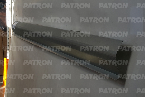 Patron Порог Кузова Ремонтная Накладка (Левый=Правый) Наружная Часть Toyota Rav 4 Ii (Xa20
Patron Порог Кузова Ремонтная Накладка (Левый=Правый) Наружная Часть Toyota Rav 4 Ii (Xa20