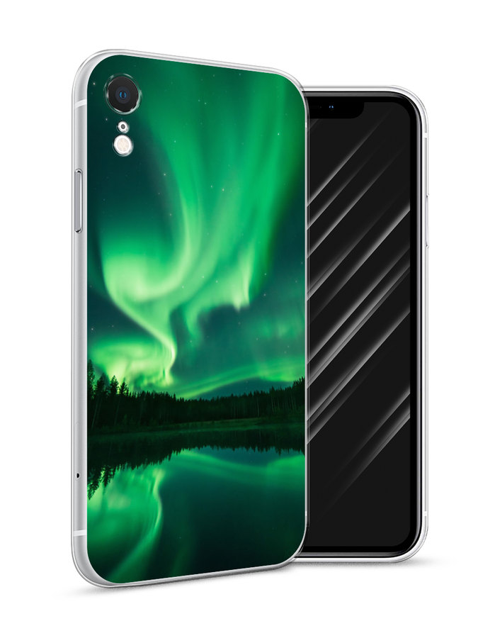 Чехол Awog на Apple iPhone XR (10R) / Айфон XR (10R) "Ночные пейзажи 7", Разноцветный, 12050-4
Чехол Awog на Apple iPhone XR (10R) / Айфон XR (10R) "Ночные пейзажи 7", Разноцветный, 12050-4