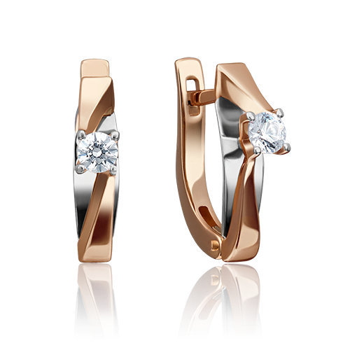Серьги из золота PLATINA jewelry 02-4292-00-101-1111-30, бриллиант, 02-4292-00-101-1111-30
Серьги из золота PLATINA jewelry 02-4292-00-101-1111-30, бриллиант, 02-4292-00-101-1111-30