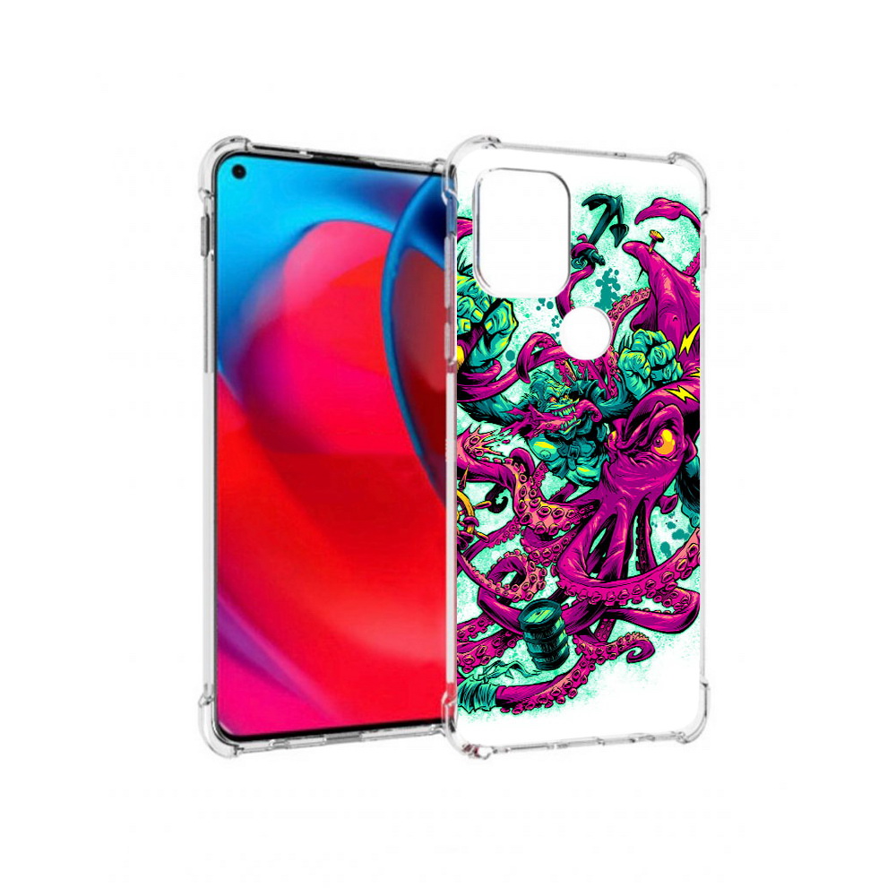 Чехол MyPads Tocco для Motorola Moto G фиолетовый кракен (PT227067.359.657), Прозрачный, Tocco
Чехол MyPads Tocco для Motorola Moto G фиолетовый кракен (PT227067.359.657), Прозрачный, Tocco