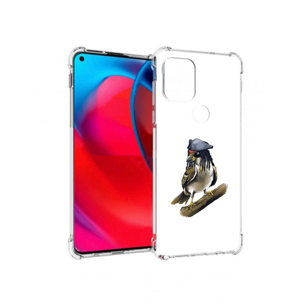 Чехол MyPads Tocco для Motorola Moto G Джек воробей (PT227067.359.65), Прозрачный, Tocco
Чехол MyPads Tocco для Motorola Moto G Джек воробей (PT227067.359.65), Прозрачный, Tocco