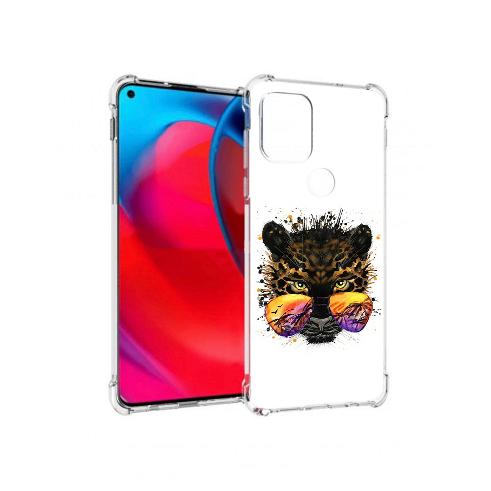 Чехол MyPads Tocco для Motorola Moto G тропический леопард (PT227067.359.649), Прозрачный, Tocco
Чехол MyPads Tocco для Motorola Moto G тропический леопард (PT227067.359.649), Прозрачный, Tocco