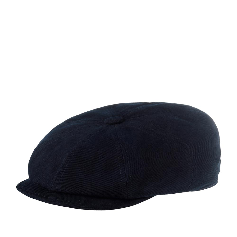 Кепка восьмиклинка унисекс Stetson 6841142HATTERASSOFTCOTTON темно-синяя, р, Синий, 6841142HATTERASSOFTCOTTON
Кепка восьмиклинка унисекс Stetson 6841142HATTERASSOFTCOTTON темно-синяя, р, Синий, 6841142HATTERASSOFTCOTTON