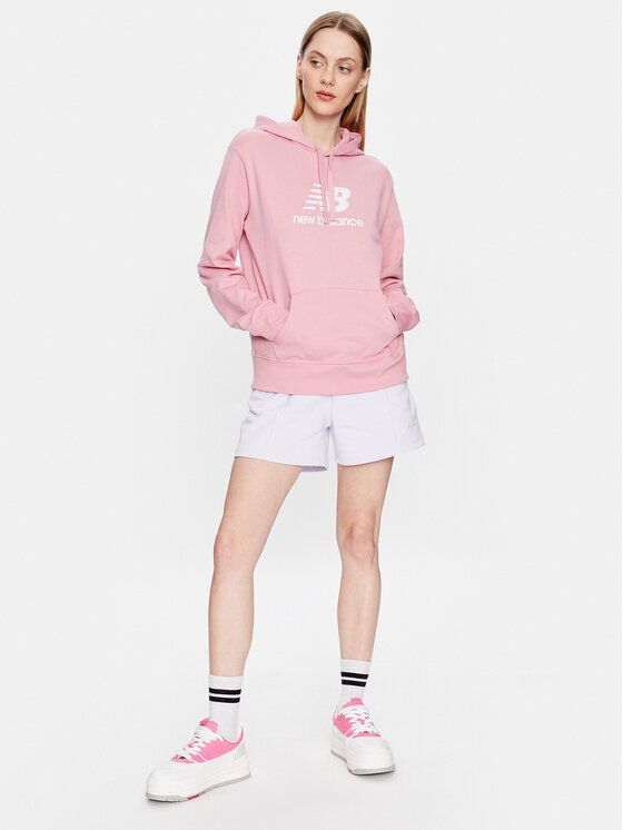 Худи женское New Balance 302698967 розовое M (доставка из-за рубежа), Розовый, 0000302698967
Худи женское New Balance 302698967 розовое M (доставка из-за рубежа), Розовый, 0000302698967