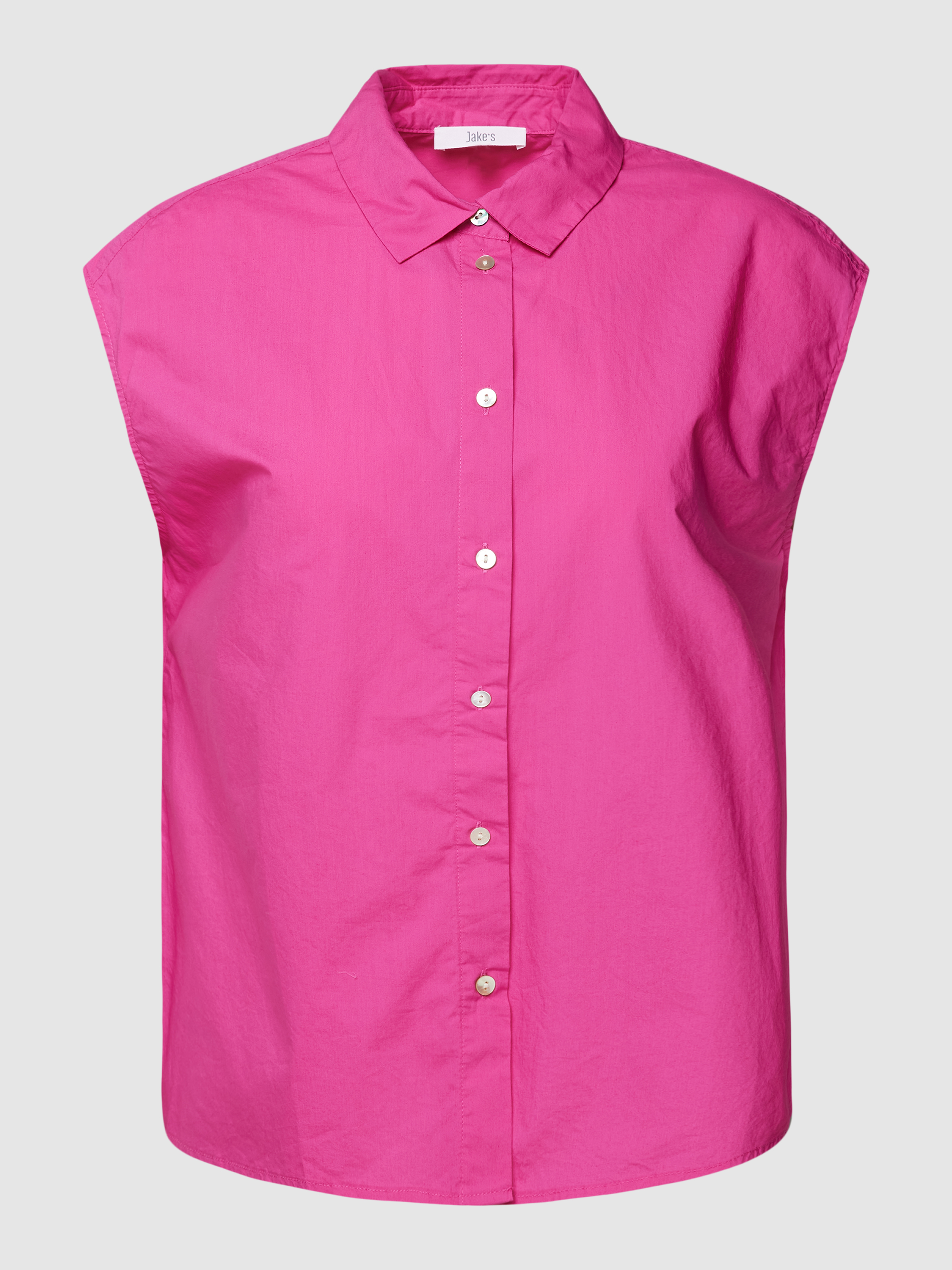 Блуза женская Jake's Casual 1783860 розовая 38 (доставка из-за рубежа), Розовый, 1783860
Блуза женская Jake's Casual 1783860 розовая 38 (доставка из-за рубежа), Розовый, 1783860