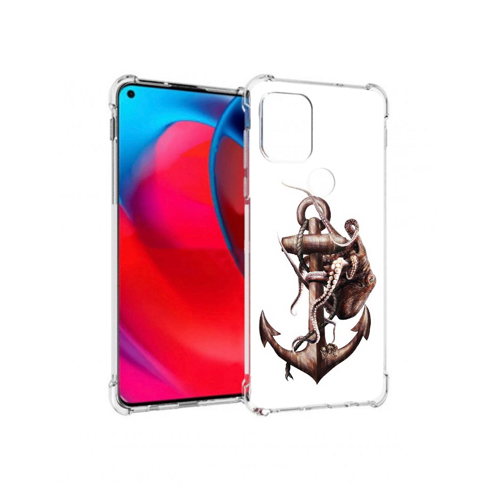 Чехол MyPads Tocco для Motorola Moto G ржавый якорь (PT227067.359.579), Прозрачный, Tocco
Чехол MyPads Tocco для Motorola Moto G ржавый якорь (PT227067.359.579), Прозрачный, Tocco