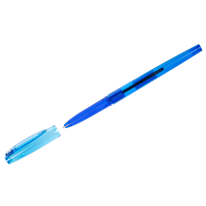 Ручка шариковая Pilot Super Grip G 022мм синий цвет чернил масляная основа 12шт BPS-GG-F-L
Ручка шариковая Pilot Super Grip G 022мм синий цвет чернил масляная основа 12шт BPS-GG-F-L