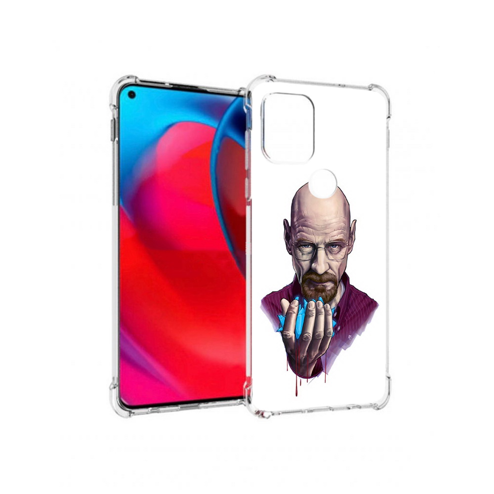 Чехол MyPads Tocco для Motorola Moto G разработчик (PT227067.359.574), Прозрачный, Tocco
Чехол MyPads Tocco для Motorola Moto G разработчик (PT227067.359.574), Прозрачный, Tocco