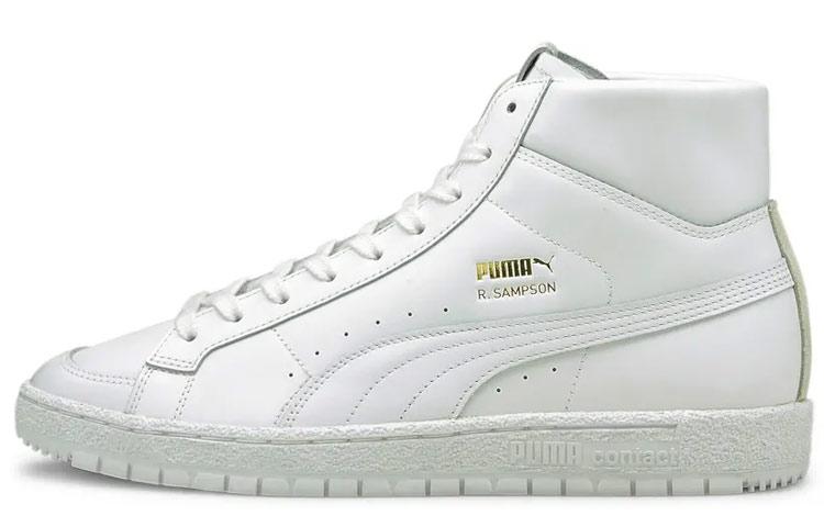 Кеды унисекс Puma Ralph Sampson 70 Mid Suit Trainers белые 41 EU, Белый, Ralph Sampson 70 Mid Suit Trainers
Кеды унисекс Puma Ralph Sampson 70 Mid Suit Trainers белые 41 EU, Белый, Ralph Sampson 70 Mid Suit Trainers