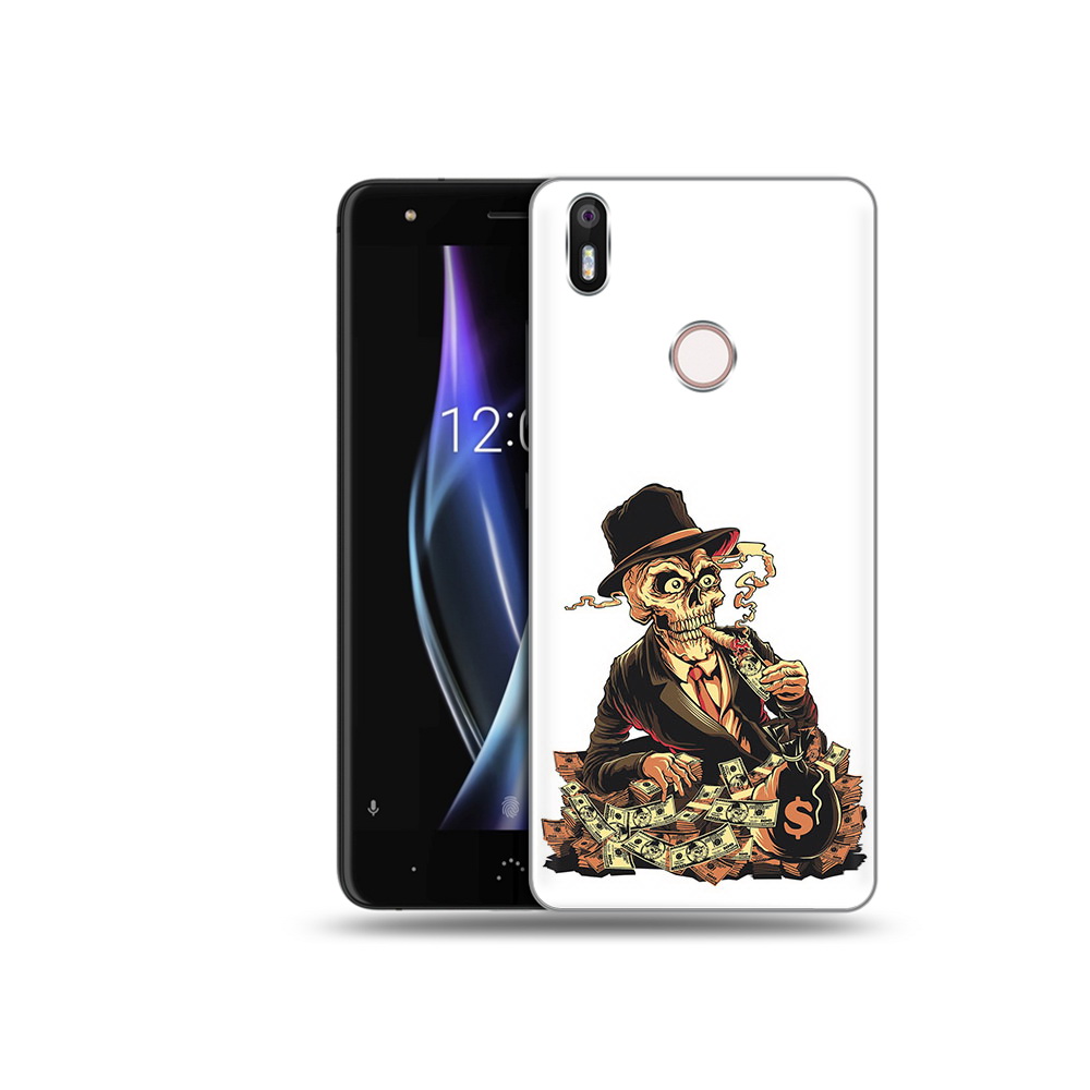 Чехол MyPads Tocco для BQ Aquaris X нарисованный череп с сигаретой, Прозрачный, Tocco
Чехол MyPads Tocco для BQ Aquaris X нарисованный череп с сигаретой, Прозрачный, Tocco