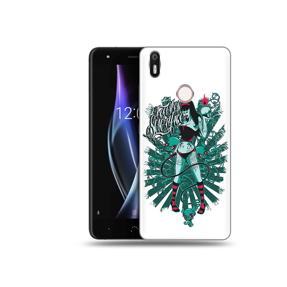 Чехол MyPads Tocco для BQ Aquaris X нарисованная девушка в татуировках, Прозрачный, Tocco
Чехол MyPads Tocco для BQ Aquaris X нарисованная девушка в татуировках, Прозрачный, Tocco