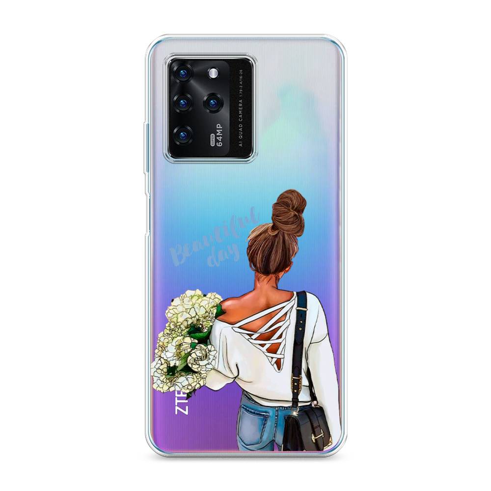 Чехол Awog на ZTE Blade V30 / ЗТЕ Блэйд V30 "Beautiful day vector", Разноцветный, 135350-6
Чехол Awog на ZTE Blade V30 / ЗТЕ Блэйд V30 "Beautiful day vector", Разноцветный, 135350-6