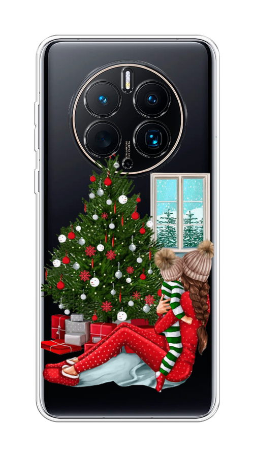 Чехол на Huawei Mate 50 Pro "Новый год с мамой", Красный;зеленый;голубой, 6109950-6
Чехол на Huawei Mate 50 Pro "Новый год с мамой", Красный;зеленый;голубой, 6109950-6
