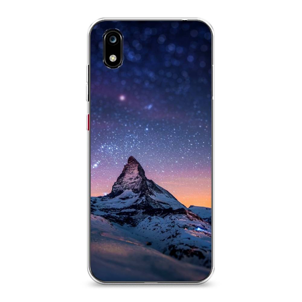 Чехол Awog на ZTE Blade A7 2019 / ЗТЕ Блэйд A7 2019 "Ночные пейзажи 5", Разноцветный, 133150-4
Чехол Awog на ZTE Blade A7 2019 / ЗТЕ Блэйд A7 2019 "Ночные пейзажи 5", Разноцветный, 133150-4