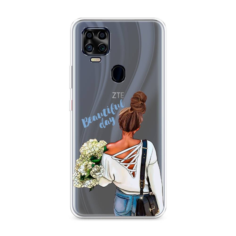 Чехол Awog на ZTE Blade V2020 4G / ЗТЕ Блэйд V2020 4G "Beautiful day vector", Разноцветный, 134350-6
Чехол Awog на ZTE Blade V2020 4G / ЗТЕ Блэйд V2020 4G "Beautiful day vector", Разноцветный, 134350-6