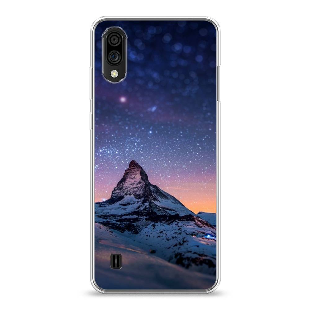 Чехол Awog на ZTE Blade A5 (2020) / ЗТЕ Блэйд A5 (2020) "Ночные пейзажи 5", Разноцветный, 134950-4
Чехол Awog на ZTE Blade A5 (2020) / ЗТЕ Блэйд A5 (2020) "Ночные пейзажи 5", Разноцветный, 134950-4