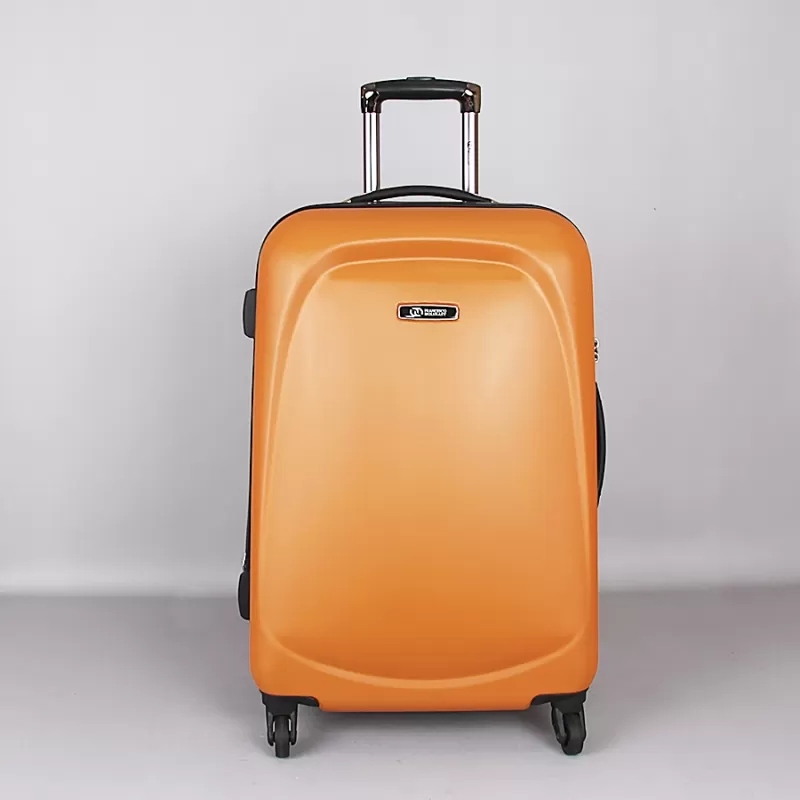 Чемодан унисекс Francesco Molinary 3688045 оранжевый, 67х26х42 см, 3688045
Чемодан унисекс Francesco Molinary 3688045 оранжевый, 67х26х42 см, 3688045