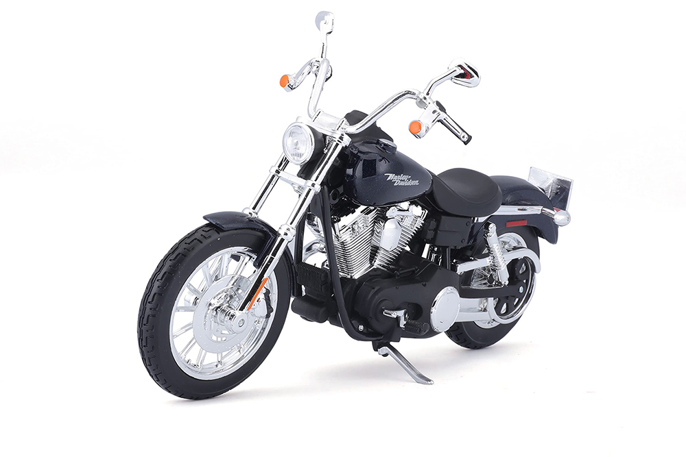 Harley-davidson fxdbi dyna street bob 2006 blue metallic / харлей дэвидсон дина стрит боб, Синий
Harley-davidson fxdbi dyna street bob 2006 blue metallic / харлей дэвидсон дина стрит боб, Синий