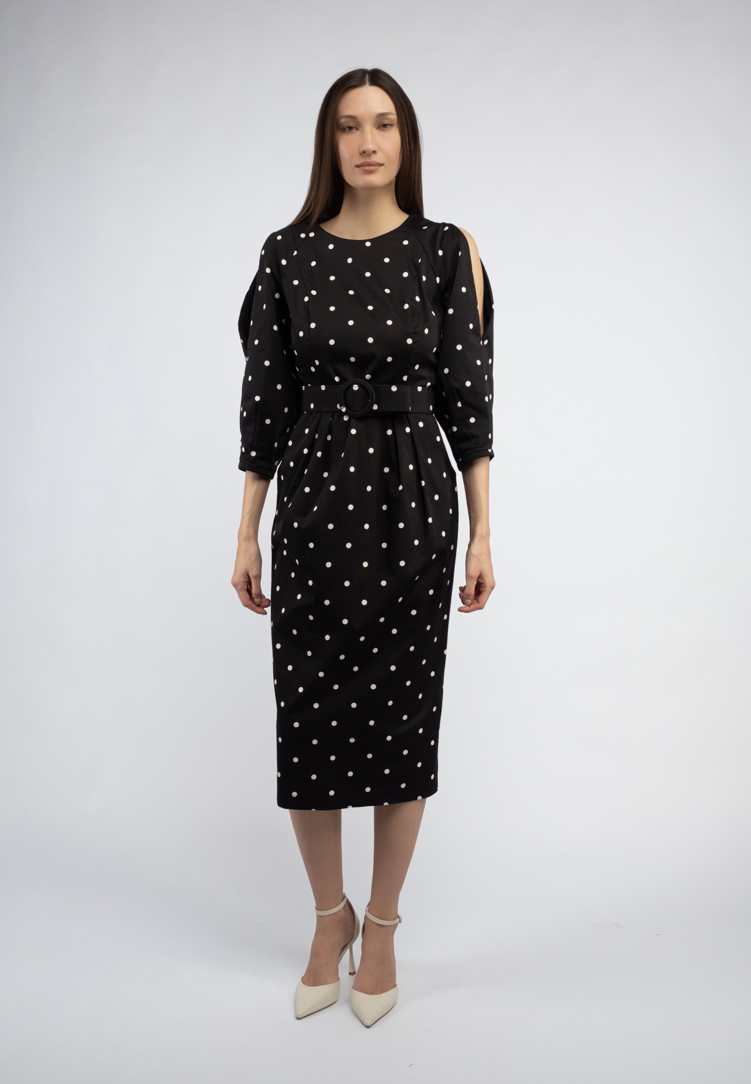 Платье женское Republika woman 2024-490 черное XL, Черный, 2024-490
Платье женское Republika woman 2024-490 черное XL, Черный, 2024-490