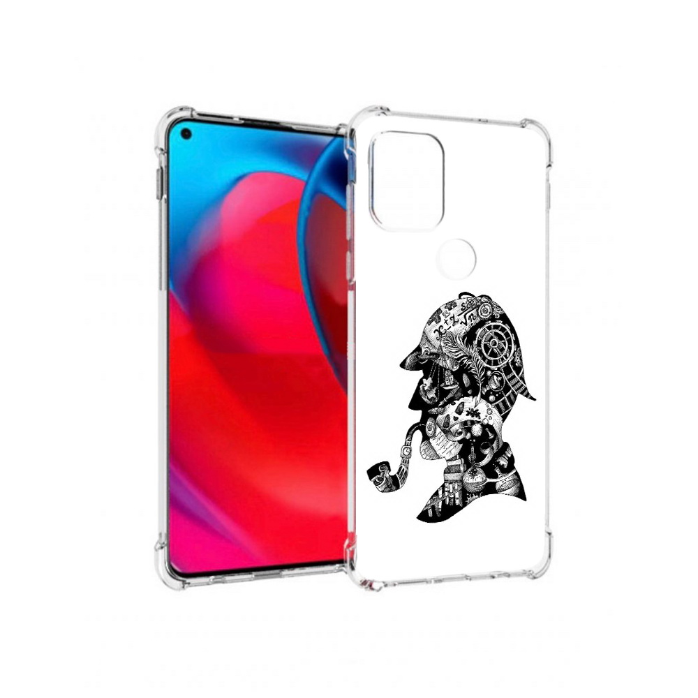 Чехол MyPads Tocco для Motorola Moto G мужчина с трубкой абстракция (PT227067.359.488), Прозрачный, Tocco
Чехол MyPads Tocco для Motorola Moto G мужчина с трубкой абстракция (PT227067.359.488), Прозрачный, Tocco