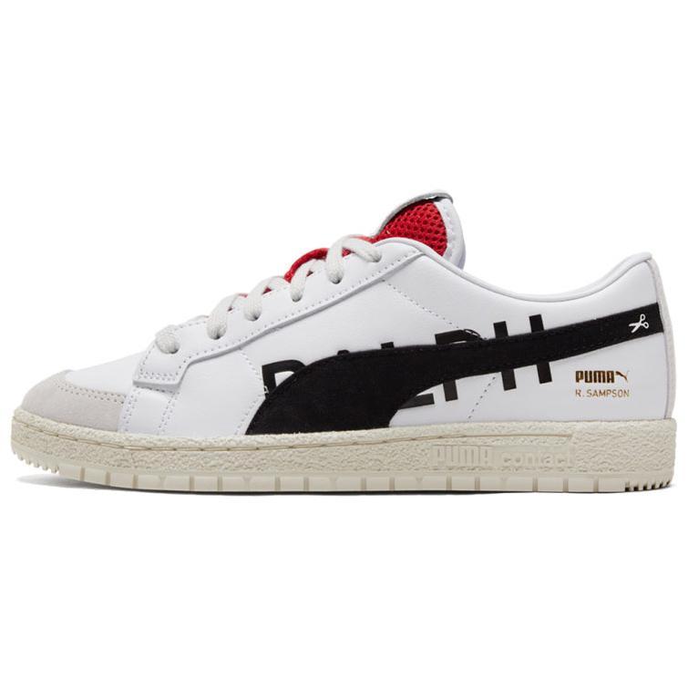 Кеды унисекс Puma Ralph Sampson 70 Lo Draft белые 46 EU, Белый, Ralph Sampson 70 Lo Draft
Кеды унисекс Puma Ralph Sampson 70 Lo Draft белые 46 EU, Белый, Ralph Sampson 70 Lo Draft