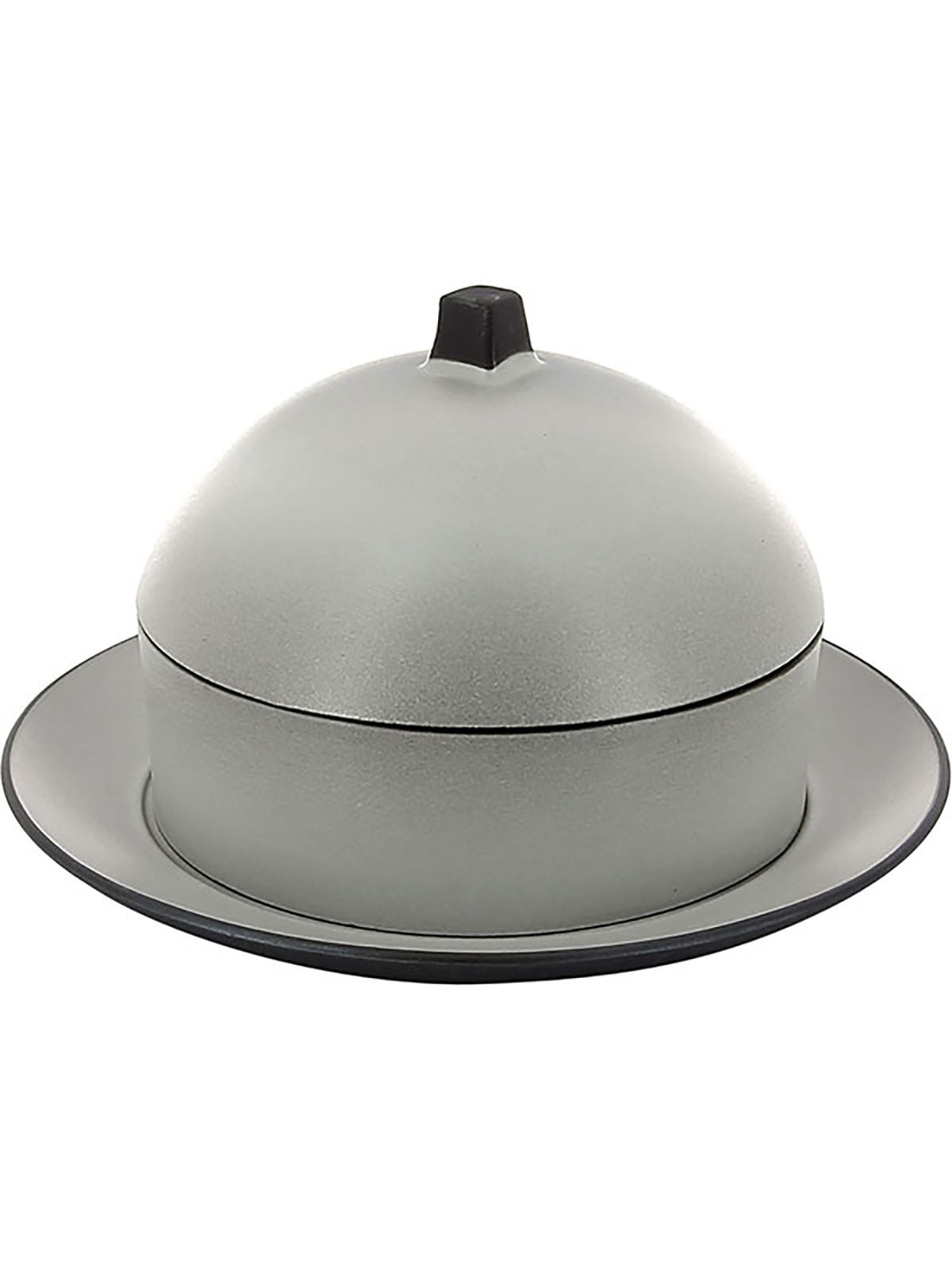 Блюдо для подачи Revol Equinoxe керамическое 22 см серое
Блюдо для подачи Revol Equinoxe керамическое 22 см серое