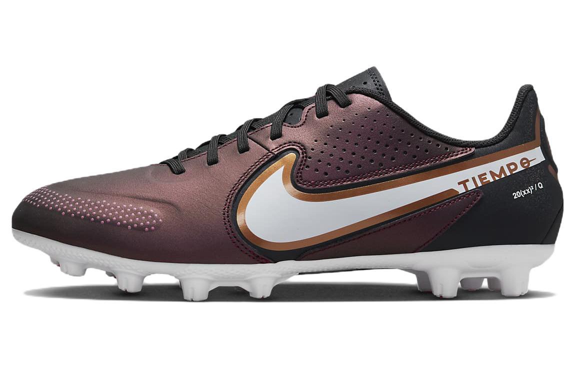 Кроссовки унисекс Nike Tiempo Legend 9 School HG фиолетовые 40 EU, Фиолетовый, Tiempo Legend 9 School HG
Кроссовки унисекс Nike Tiempo Legend 9 School HG фиолетовые 40 EU, Фиолетовый, Tiempo Legend 9 School HG