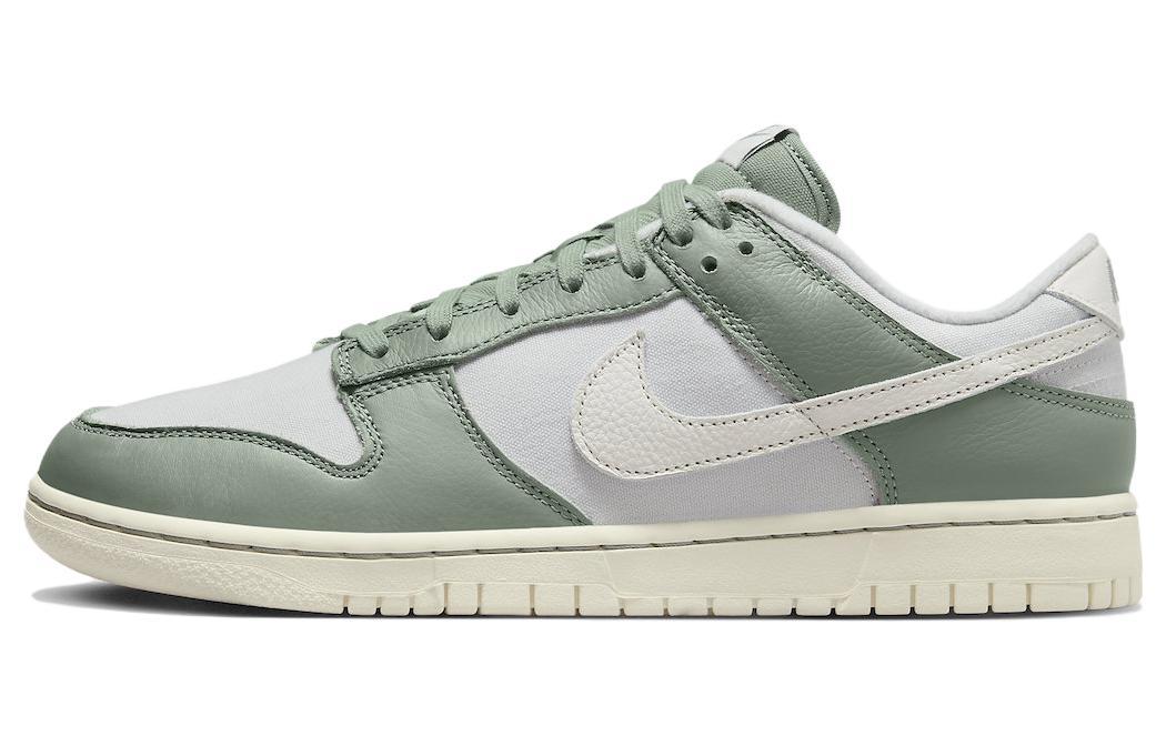 Кеды унисекс Nike Dunk Low Mica Green белые 46 EU, Белый, Dunk Low Mica Green
Кеды унисекс Nike Dunk Low Mica Green белые 46 EU, Белый, Dunk Low Mica Green