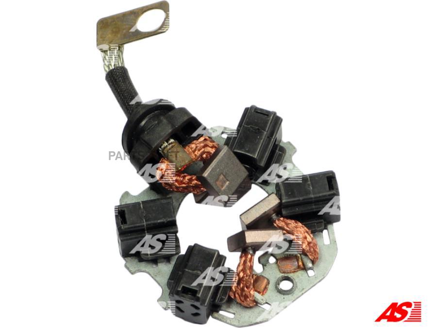 Щеточный Узел Cтартера Mitsubishi Outlander 2.0/2.4 06-12 4B11/4B12 1Шт AS SBH5012
Щеточный Узел Cтартера Mitsubishi Outlander 2.0/2.4 06-12 4B11/4B12 1Шт AS SBH5012