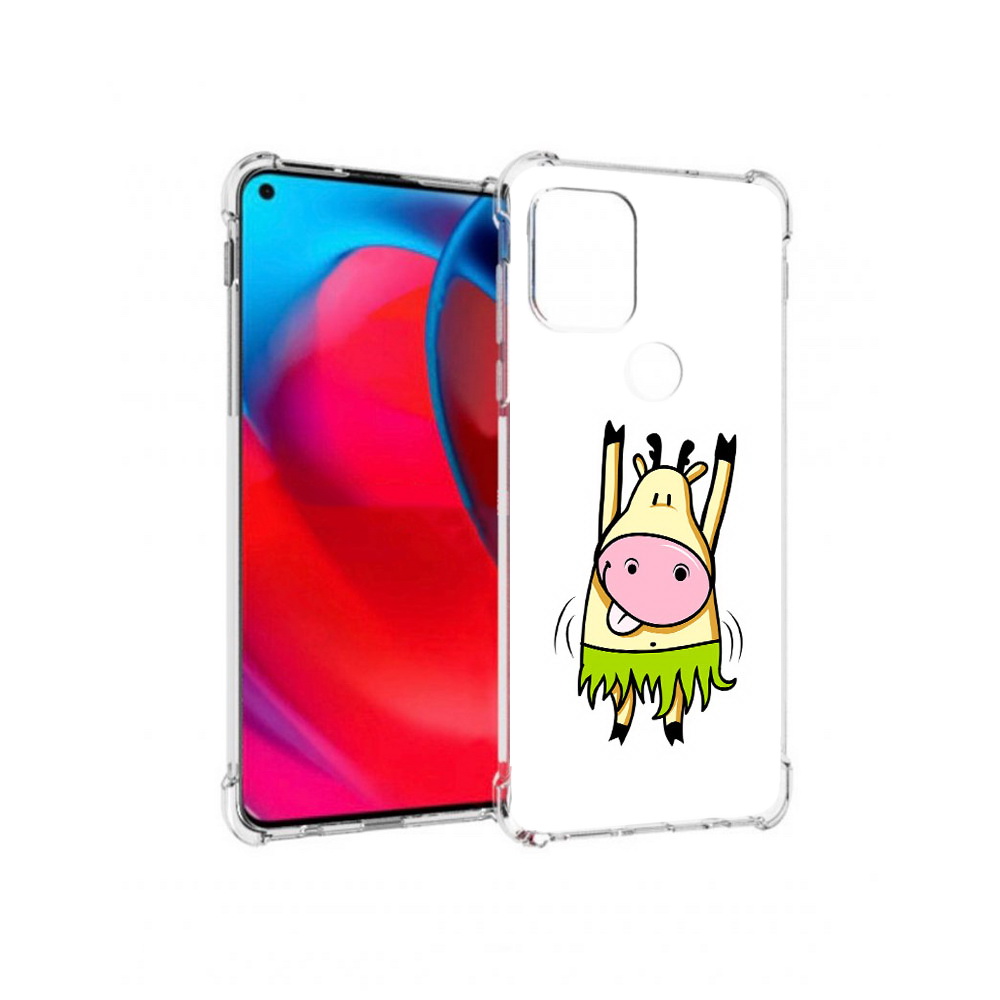 Чехол MyPads Tocco для Motorola Moto G Веселая корова (PT227067.359.42), Прозрачный, Tocco
Чехол MyPads Tocco для Motorola Moto G Веселая корова (PT227067.359.42), Прозрачный, Tocco