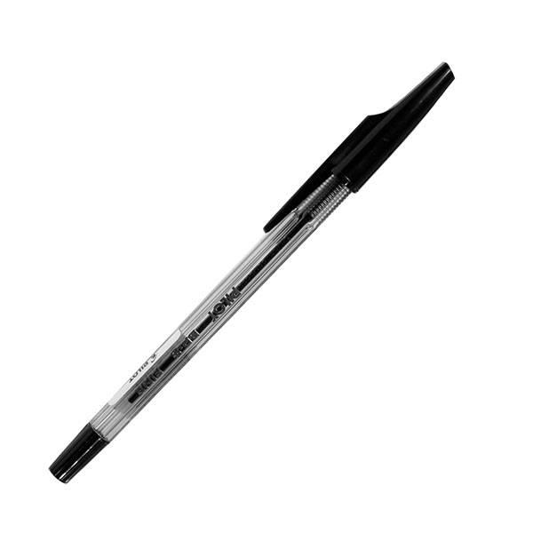 Ручка шариковая Pilot BP-S-F (032мм, черный цвет чернил, масляная основа) 12шт (BP-S-F-B)
Ручка шариковая Pilot BP-S-F (032мм, черный цвет чернил, масляная основа) 12шт (BP-S-F-B)