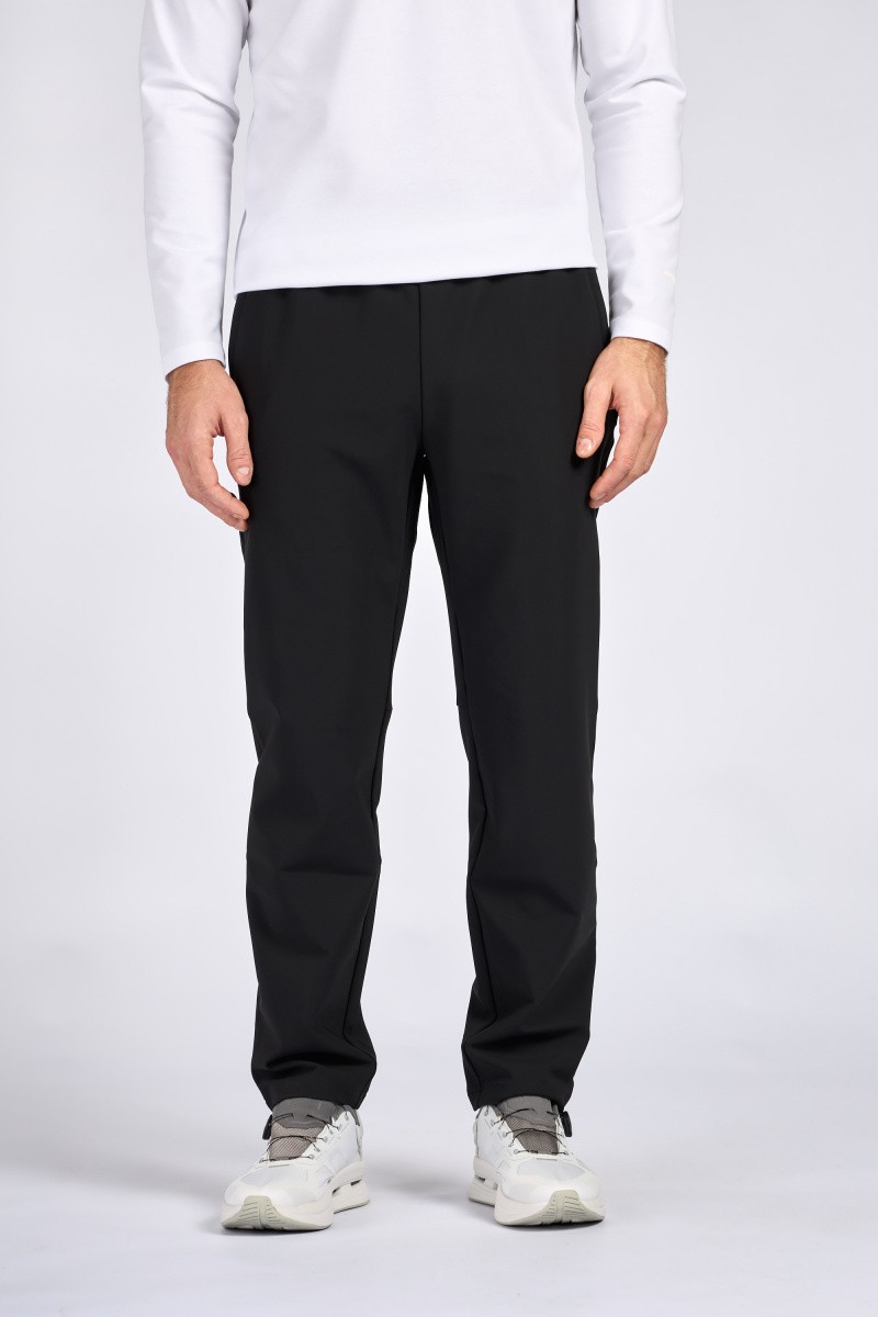 Спортивные брюки мужские Anta 852417301S Pants bar черные L, Черный, 852417301S Pants bar
Спортивные брюки мужские Anta 852417301S Pants bar черные L, Черный, 852417301S Pants bar
