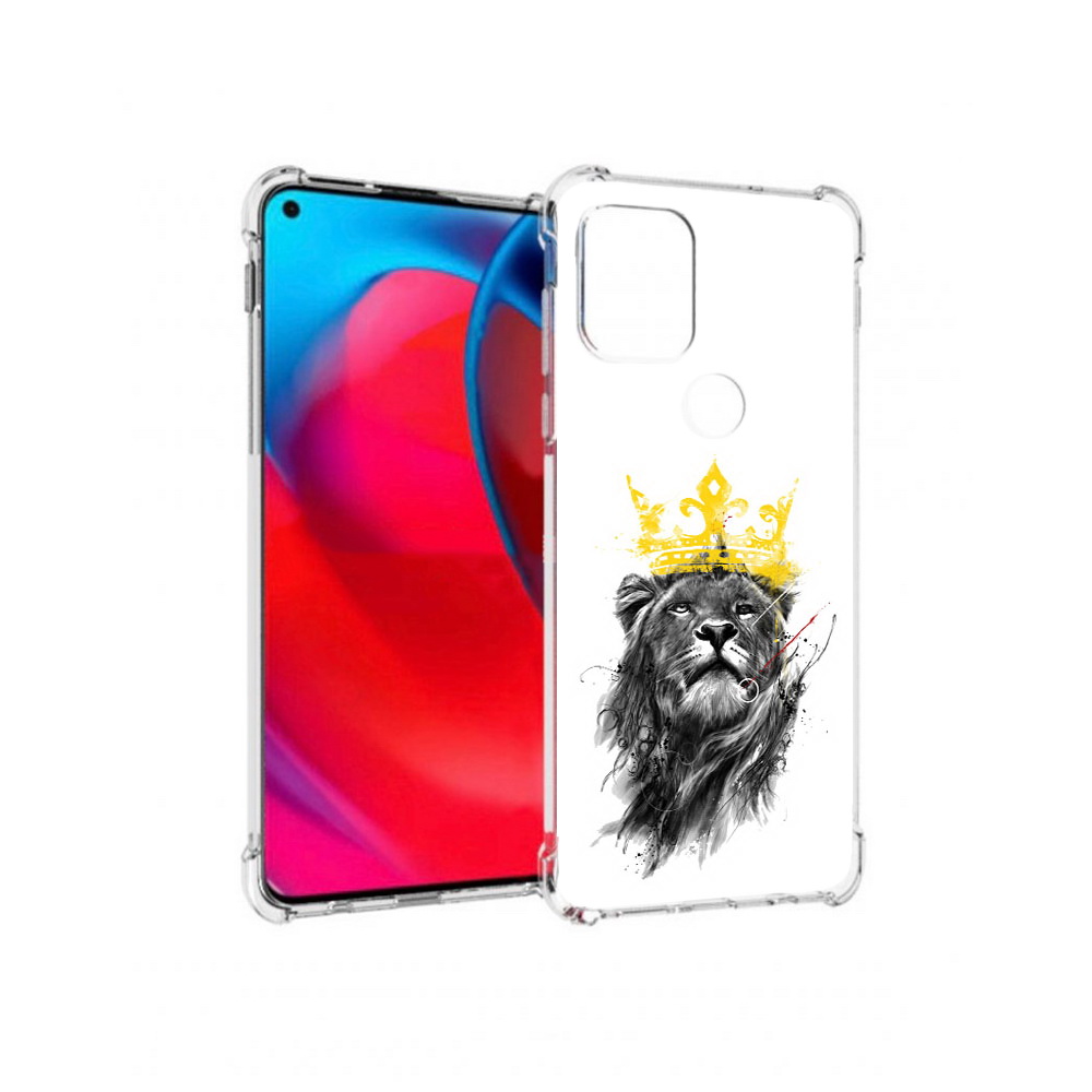 Чехол MyPads Tocco для Motorola Moto G король-лев (PT227067.359.391), Прозрачный, Tocco
Чехол MyPads Tocco для Motorola Moto G король-лев (PT227067.359.391), Прозрачный, Tocco