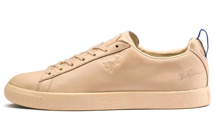 Кеды унисекс Puma Big Sean Clyde Natural Vachetta бежевые 44 EU, Бежевый, Big Sean Clyde Natural Vachetta
Кеды унисекс Puma Big Sean Clyde Natural Vachetta бежевые 44 EU, Бежевый, Big Sean Clyde Natural Vachetta