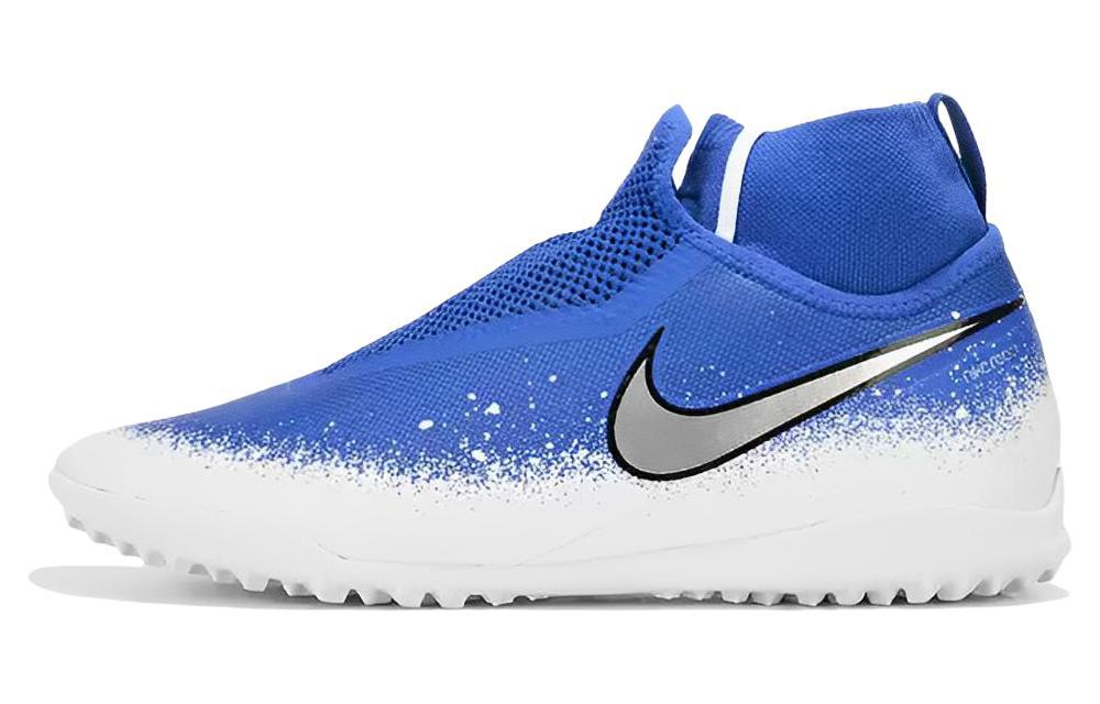 Кроссовки унисекс Nike React Phantom VSN PRO DF TF синие 44 EU, Синий, React Phantom VSN PRO DF TF
Кроссовки унисекс Nike React Phantom VSN PRO DF TF синие 44 EU, Синий, React Phantom VSN PRO DF TF