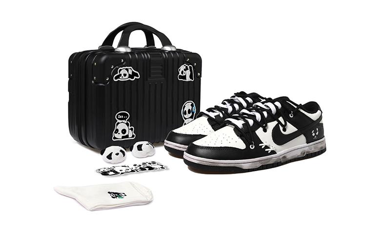 Кеды унисекс Nike NBA x Nike Dunk Low OKHR Vibe x GS белые 35.5 EU, Белый, NBA x Nike Dunk Low OKHR Vibe x GS
Кеды унисекс Nike NBA x Nike Dunk Low OKHR Vibe x GS белые 35.5 EU, Белый, NBA x Nike Dunk Low OKHR Vibe x GS