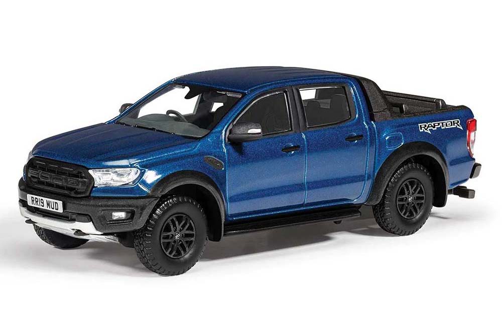 Модель коллекционная VANGUARDS Ford ranger raptor special edition 2019 blue metallic, Синий
Модель коллекционная VANGUARDS Ford ranger raptor special edition 2019 blue metallic, Синий