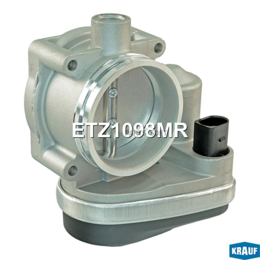 Дроссельная Заслонка 
Дроссельная Заслонка